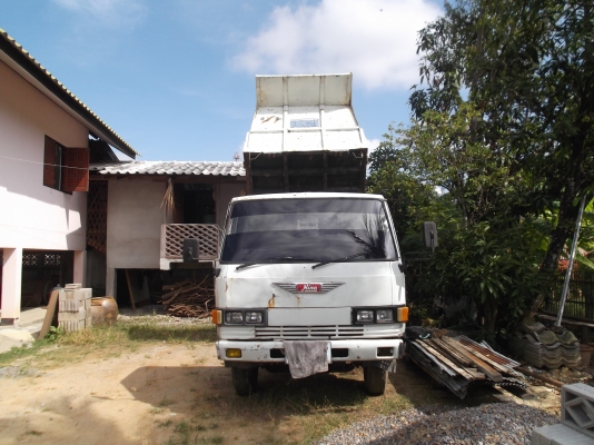 ฮีโน่ KM777 ดั้ม5คิว ฮีโน่ KM777 ดั้ม5คิว