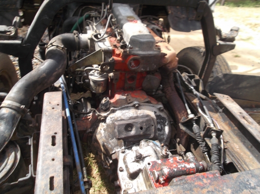 ฮีโน่ KM777 ดั้ม5คิว ฮีโน่ KM777 ดั้ม5คิว