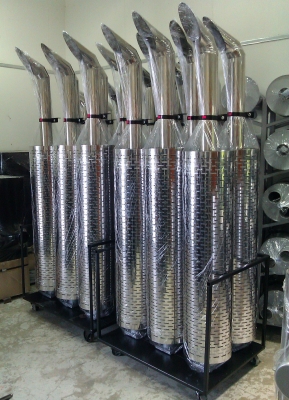 ถังน้ำมัน...กันขโมย โทร .085-100-5115  www.TECHCOTRUCK.com