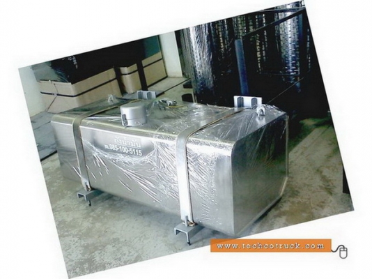 ถังน้ำมัน ... กันขโมย ... สแตนเลส 304 HL * 2 mm. ถังน้ำมัน ... กันขโมย ... สแตนเลส 304 HL * 2 mm.