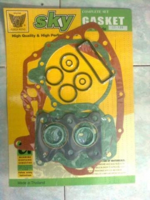 ขายอะไหล่ C92,C95,CD125E