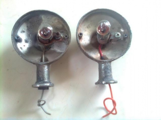 ขายอะไหล่ C92,C95,CD125E