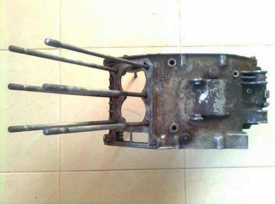 ขายอะไหล่ C92,C95,CD125E