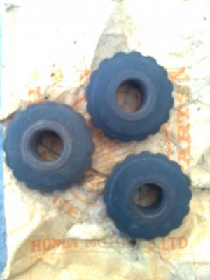 ขายอะไหล่ C92,C95,CD125E