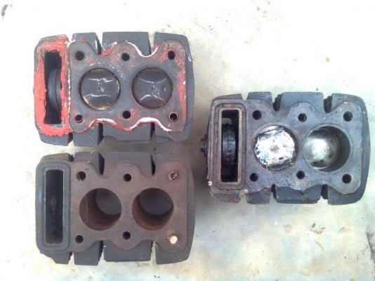 ขายอะไหล่ C92,C95,CD125E