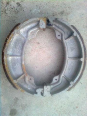 ขายอะไหล่ C92,C95,CD125E