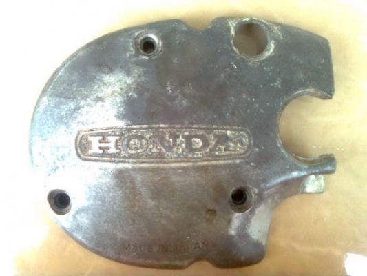 ขายอะไหล่ C92,C95,CD125E