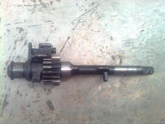 ขายอะไหล่ C92,C95,CD125E