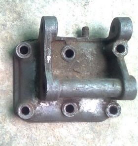 ขายอะไหล่ C92,C95,CD125E