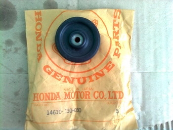 ขายอะไหล่ C92,C95,CD125E