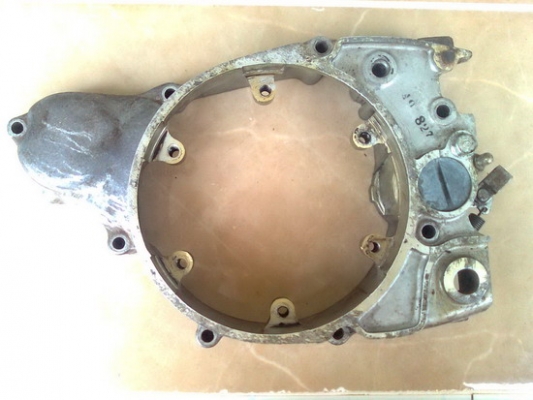 ขายอะไหล่ C92,C95,CD125E