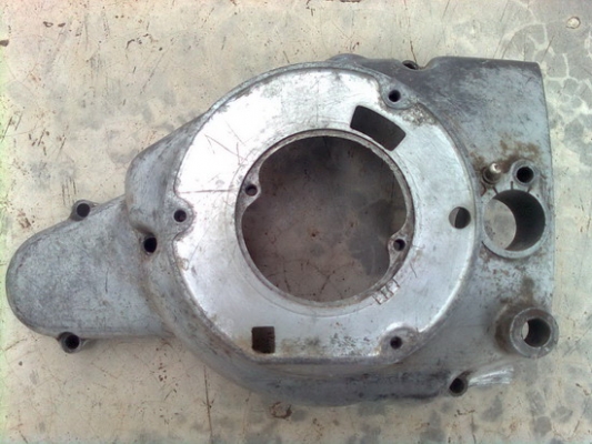 ขายอะไหล่ C92,C95,CD125E