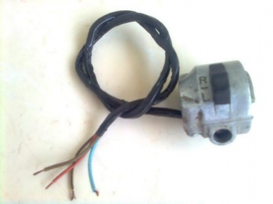 ขายอะไหล่ C92,C95,CD125E