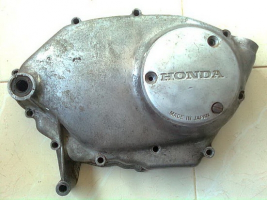 ขายอะไหล่ C92,C95,CD125E