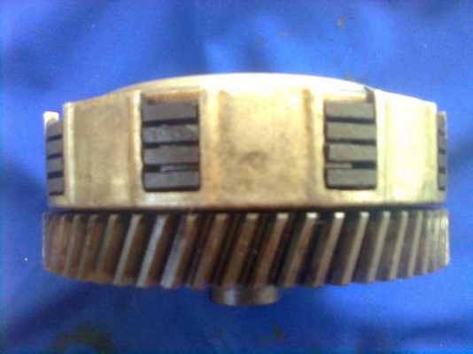 ขายอะไหล่ C92,C95,CD125E