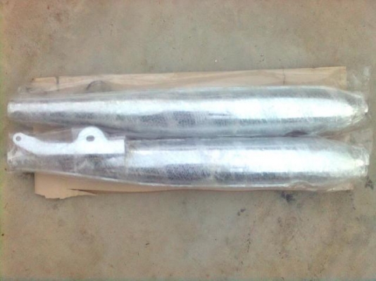 ขายอะไหล่ C92,C95,CD125E