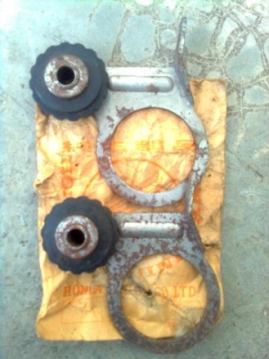 ขายอะไหล่ C92,C95,CD125E