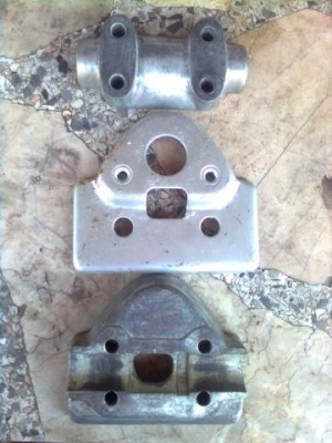 ขายอะไหล่ C92,C95,CD125E