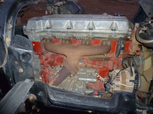 ขายหกล้อFC4J เครื่อง140 ดั้มดินสามมิตรปี45รถห้างแท้ๆดูรถตัวจริงได้ที่ในเมืองสุโขทัยคับ