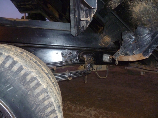 ขายหกล้อFC4J เครื่อง140 ดั้มดินสามมิตรปี45รถห้างแท้ๆดูรถตัวจริงได้ที่ในเมืองสุโขทัยคับ