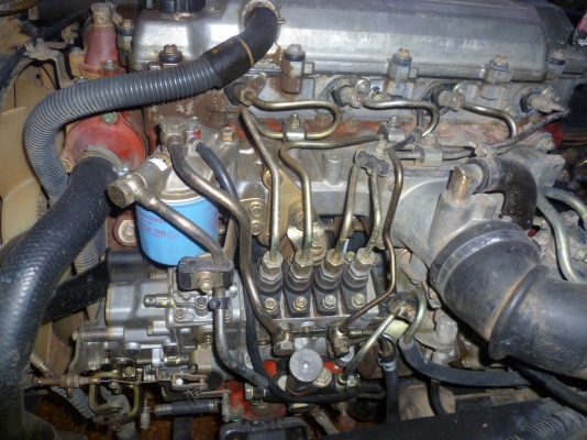 ขายหกล้อFC4J เครื่อง140 ดั้มดินสามมิตรปี45รถห้างแท้ๆดูรถตัวจริงได้ที่ในเมืองสุโขทัยคับ