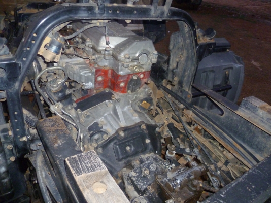 ขายหกล้อFC4J เครื่อง140 ดั้มดินสามมิตรปี45รถห้างแท้ๆดูรถตัวจริงได้ที่ในเมืองสุโขทัยคับ