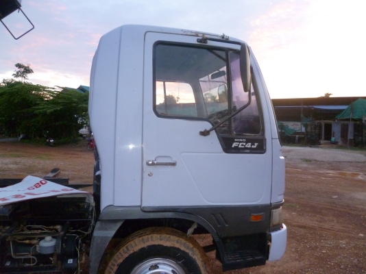 ขายหกล้อFC4J เครื่อง140 ดั้มดินสามมิตรปี45รถห้างแท้ๆดูรถตัวจริงได้ที่ในเมืองสุโขทัยคับ