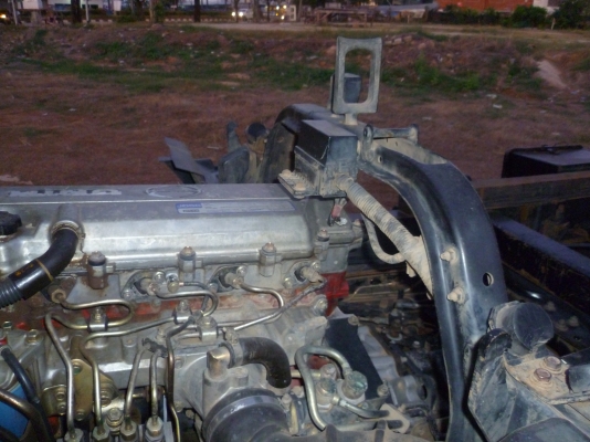 ขายหกล้อFC4J เครื่อง140 ดั้มดินสามมิตรปี45รถห้างแท้ๆดูรถตัวจริงได้ที่ในเมืองสุโขทัยคับ