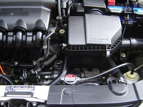 honda city 1.5 idsi ปี 2004 เกียร์ธรรมดา ขับสบายสนุกประหยัด มือแรกโฉมงาม