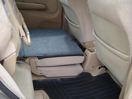 honda city 1.5 idsi ปี 2004 เกียร์ธรรมดา ขับสบายสนุกประหยัด มือแรกโฉมงาม