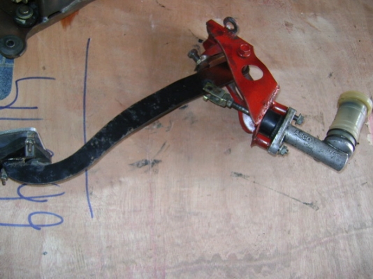 ขายอะไหล่ใช้กับ mitsu galant E 33