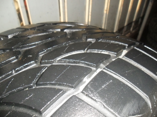 ยาง PERFORMANCE275/45R20