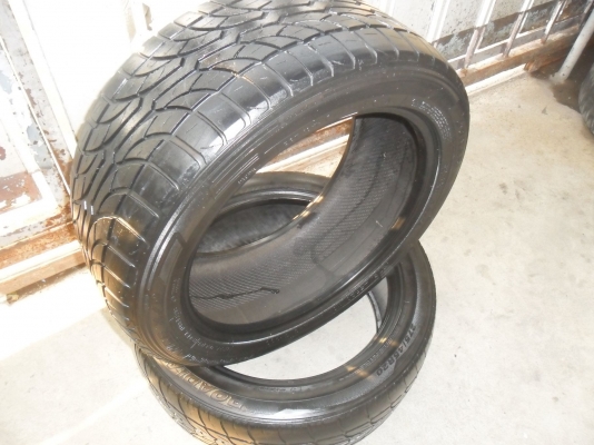 ยาง PERFORMANCE275/45R20