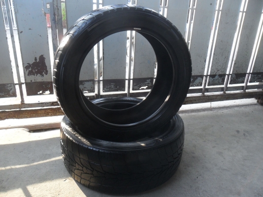 ยาง PERFORMANCE275/45R20