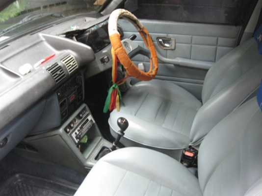 Re: ขายPG305สีดำด้านสวยๆซักคัน