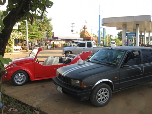 Re: ขายPG305สีดำด้านสวยๆซักคัน