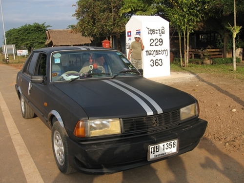 Re: ขายPG305สีดำด้านสวยๆซักคัน