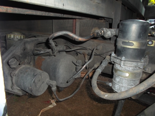 ขาย!! HINO KM350 หัว FC3J  ยาว 5.50 เมตร