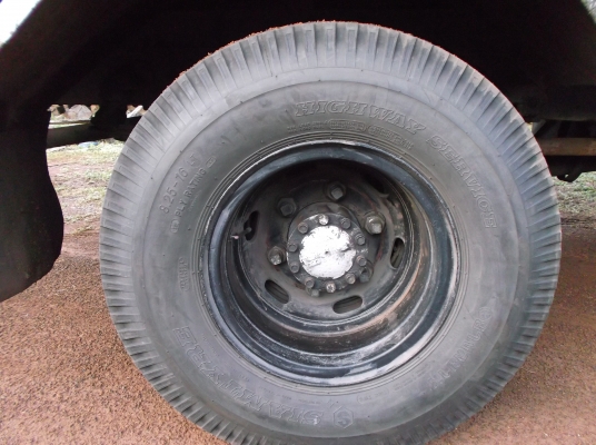 ขาย!! HINO KM350 หัว FC3J  ยาว 5.50 เมตร