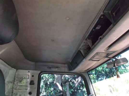 ขาย!! HINO KM350 หัว FC3J  ยาว 5.50 เมตร