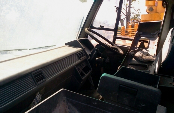 ขายหัวเก๋งมิตซู