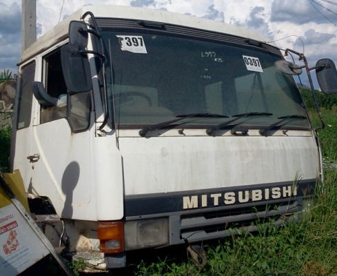 ขายหัวเก๋งมิตซู