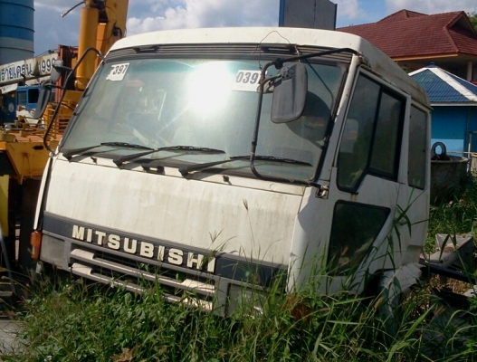 ขายหัวเก๋งมิตซู