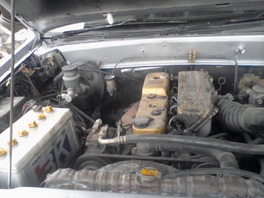 ขายอีซูซุ แวน สภาพพร้อมใช้ถูกๆครับ ขายอีซูซุ แวน สภาพพร้อมใช้ถูกๆครับ