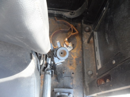 ขาย Cat 330BL รถนอกนำเข้า ขาย Cat 330BL รถนอกนำเข้า