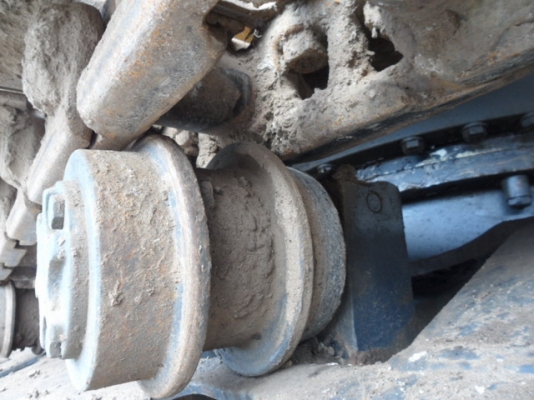 ขาย Cat 330BL รถนอกนำเข้า ขาย Cat 330BL รถนอกนำเข้า