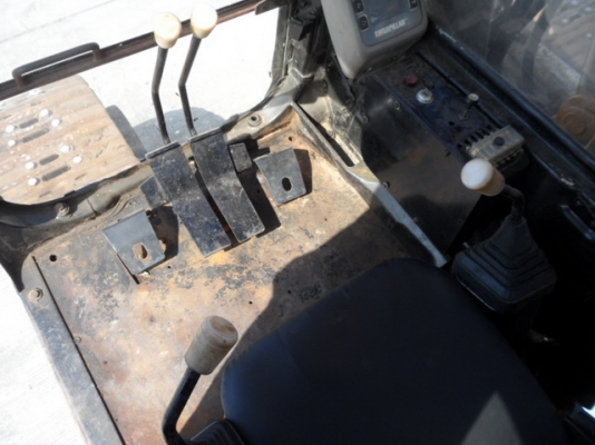 ขาย Cat 330BL รถนอกนำเข้า ขาย Cat 330BL รถนอกนำเข้า