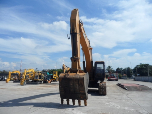 ขาย Cat 330BL รถนอกนำเข้า ขาย Cat 330BL รถนอกนำเข้า
