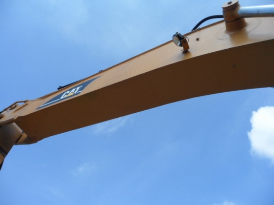 ขาย Cat 330BL รถนอกนำเข้า ขาย Cat 330BL รถนอกนำเข้า