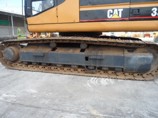 ขาย Cat 330BL รถนอกนำเข้า ขาย Cat 330BL รถนอกนำเข้า